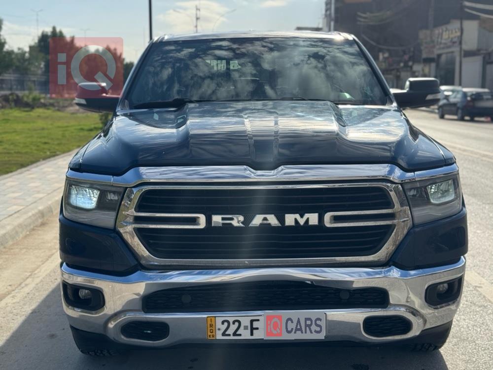 Ram 1500